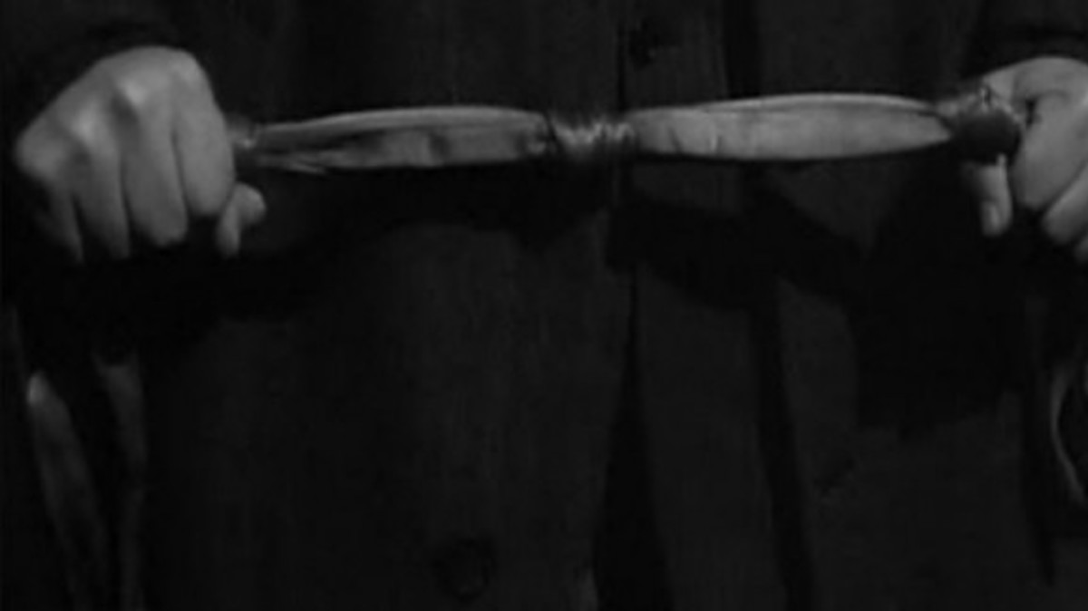 Σοκ! Στραγγάλισαν 70χρονο σε γηροκομείο [vid]