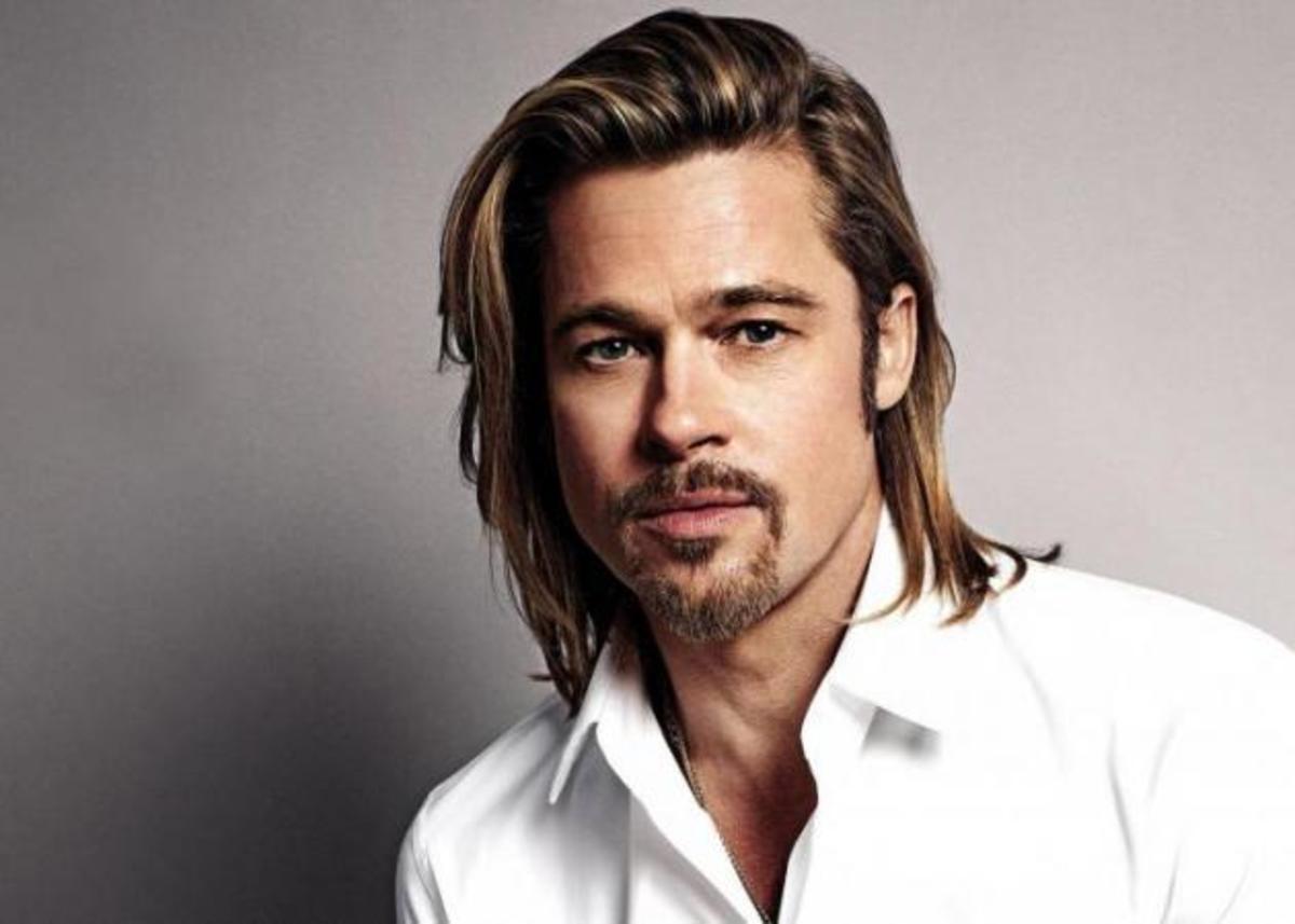 Brad Pitt: Νέος έρωτας με διάσημη ηθοποιό λίγο μετά τον χωρισμό της!