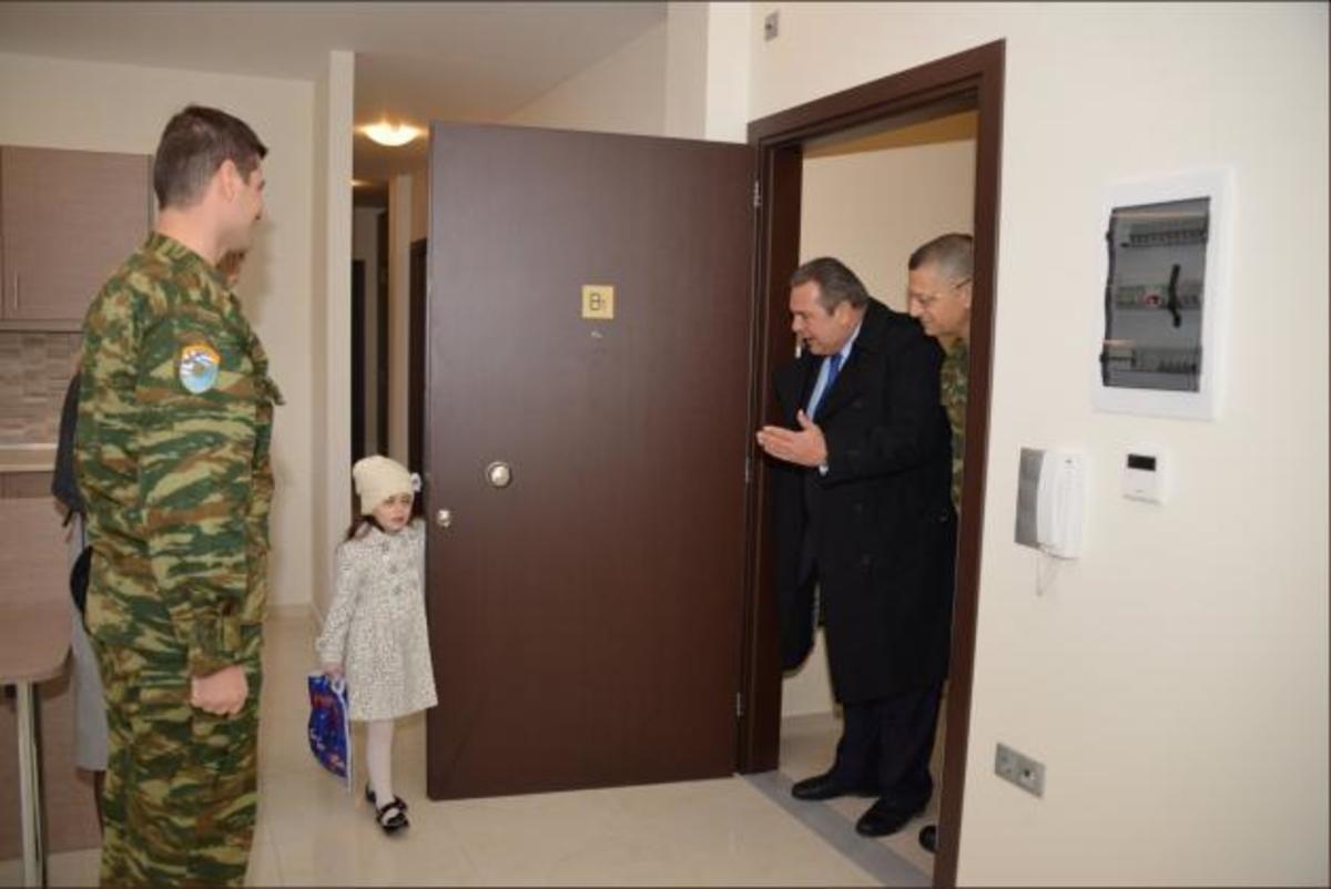 “Αστραπόβροντα” Καμμένου για Σκόπια και διαχωρισμό Κράτους-Εκκλησίας