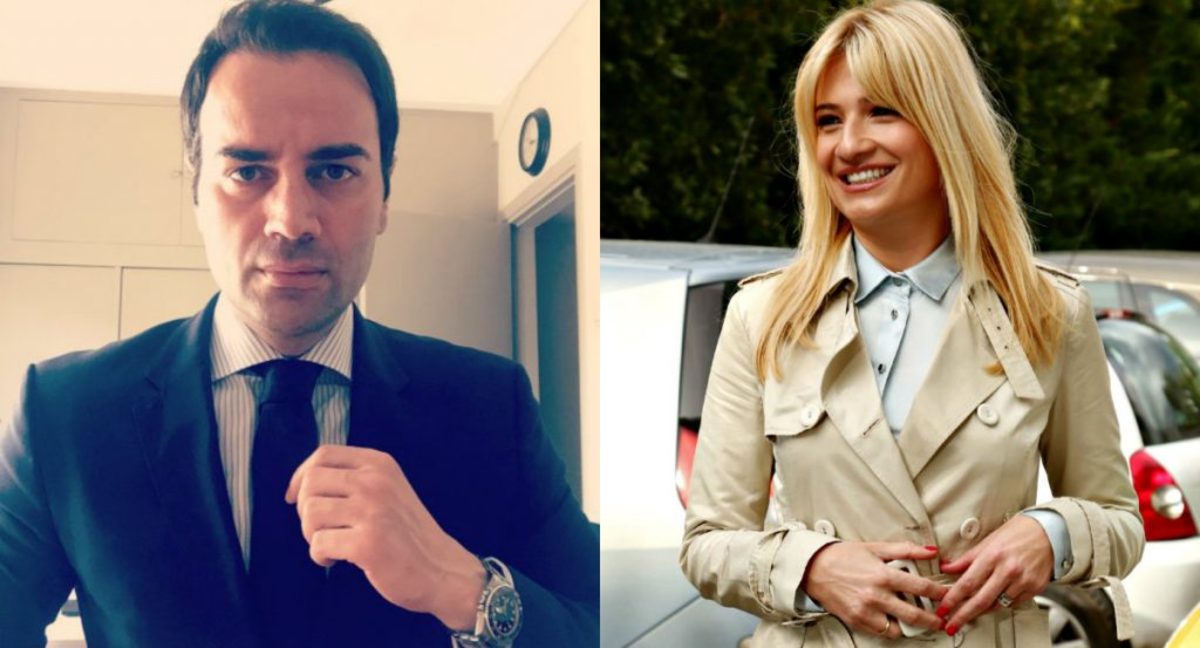 Δεν φαντάζεστε πόσα χρήματα ζητά από τη Σκορδά ο Καρατσιώλης!