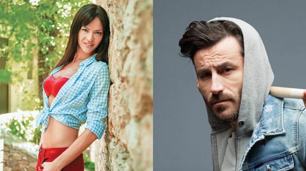 Νικολέττα Καρρά: Τα σχόλια για τον Μαυρίδη και το ξέσπασμα! «Αηδία και μόνο»