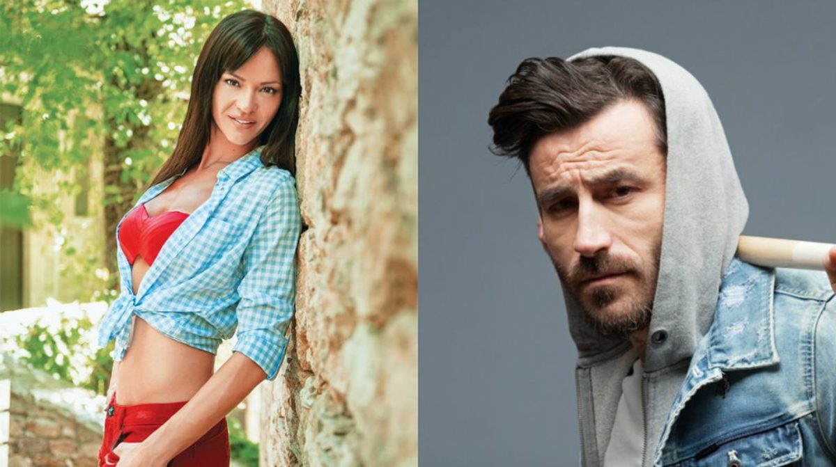 Νικολέττα Καρρά: Τα σχόλια για τον Μαυρίδη και το ξέσπασμα! «Αηδία και μόνο»