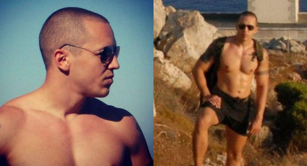 “Μου αρέσει ο Κασιδιάρης! Αν ήμουν 60 χρόνια νεώτερη δεν θα μου είχε γλιτώσει”!