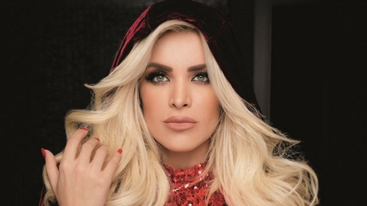 Κατερίνα Καινούργιου: “Ήθελαν να εξαφανιστώ! Με κατηγόρησαν για…”