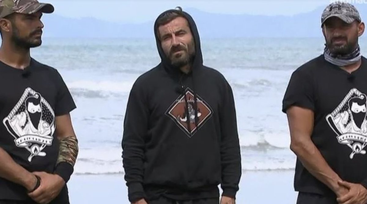 «Πολλά είδαν τα μάτια μου στο Nomads…»