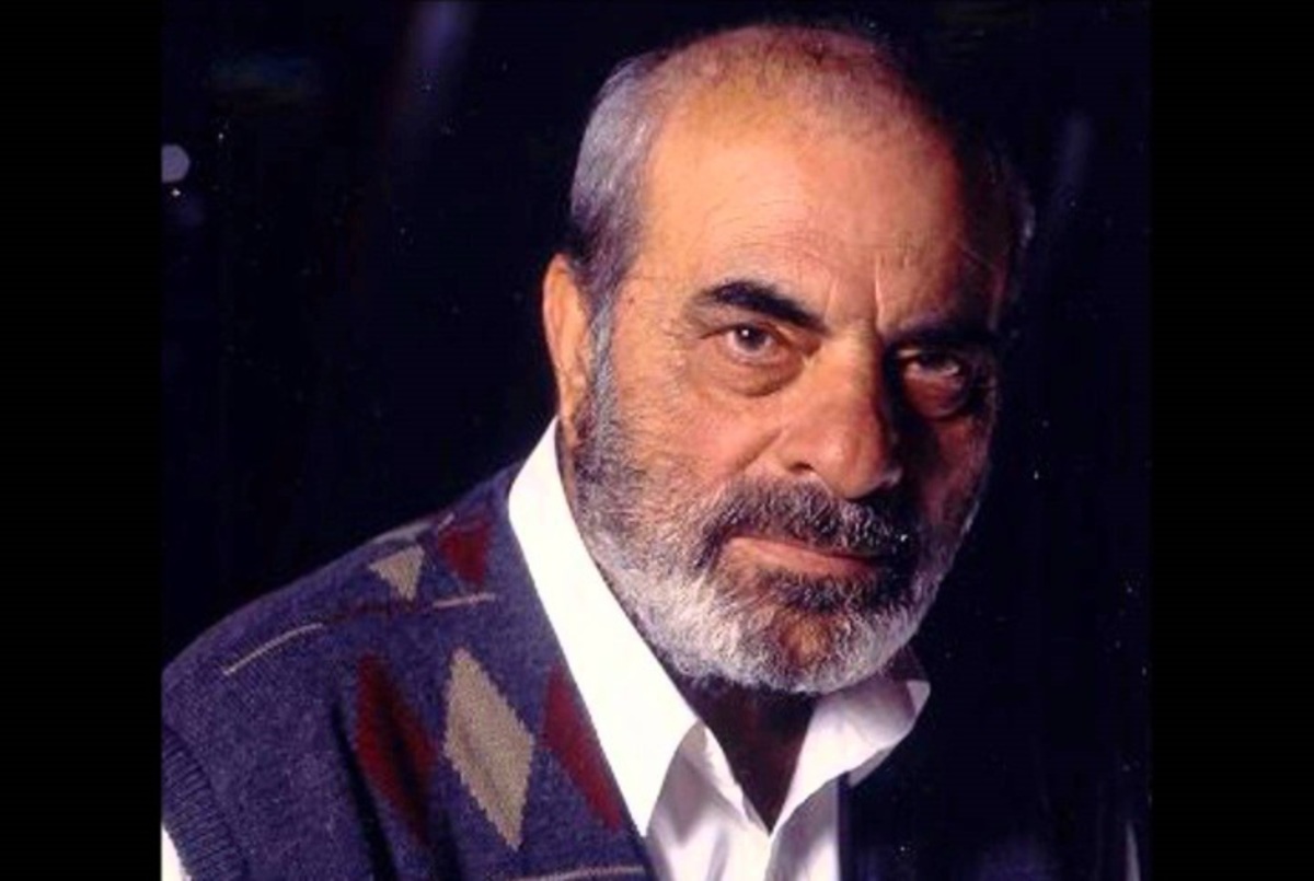 Στέλιος Καζαντζίδης: Αυτά ήταν τα τελευταία του λόγια πριν “φύγει” από τη ζωή!