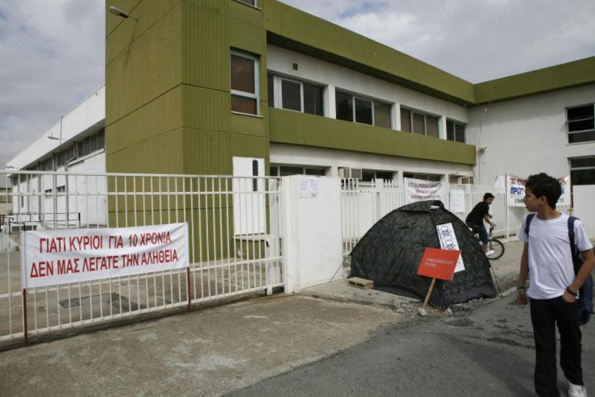 Απόφαση – “σταθμός” δικαστηρίου στην Κύπρο: Αναγνώρισε ότι εργοστάσιο “θέρισε” με καρκίνο ολόκληρη περιοχή