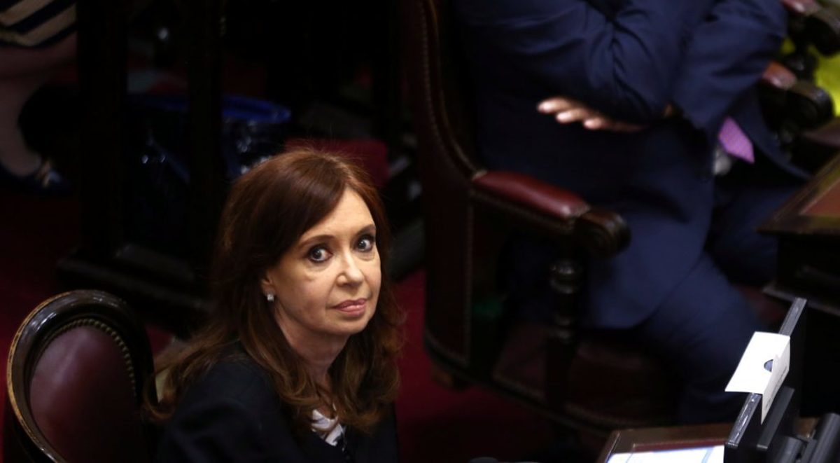 Αργεντινή: Ένταλμα σύλληψης για την πρώην πρόεδρο, Κριστίνα Κίρχνερ