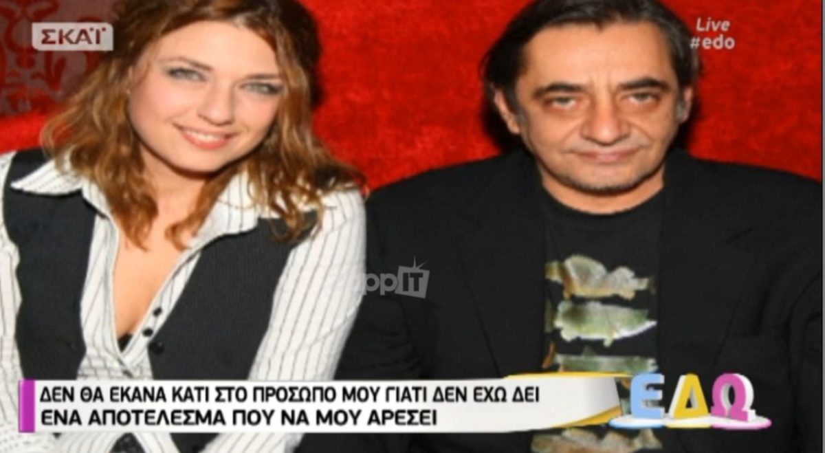 Φαίη Κοκκινοπούλου: «Ένας χωρισμός, ακόμα και αν έχει γίνει με τις καλύτερες προϋποθέσεις…»