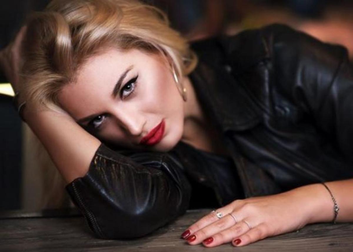 Κωνσταντίνα Σπυροπούλου: Το θλιβερό γεγονός που της στοίχισε [pic]