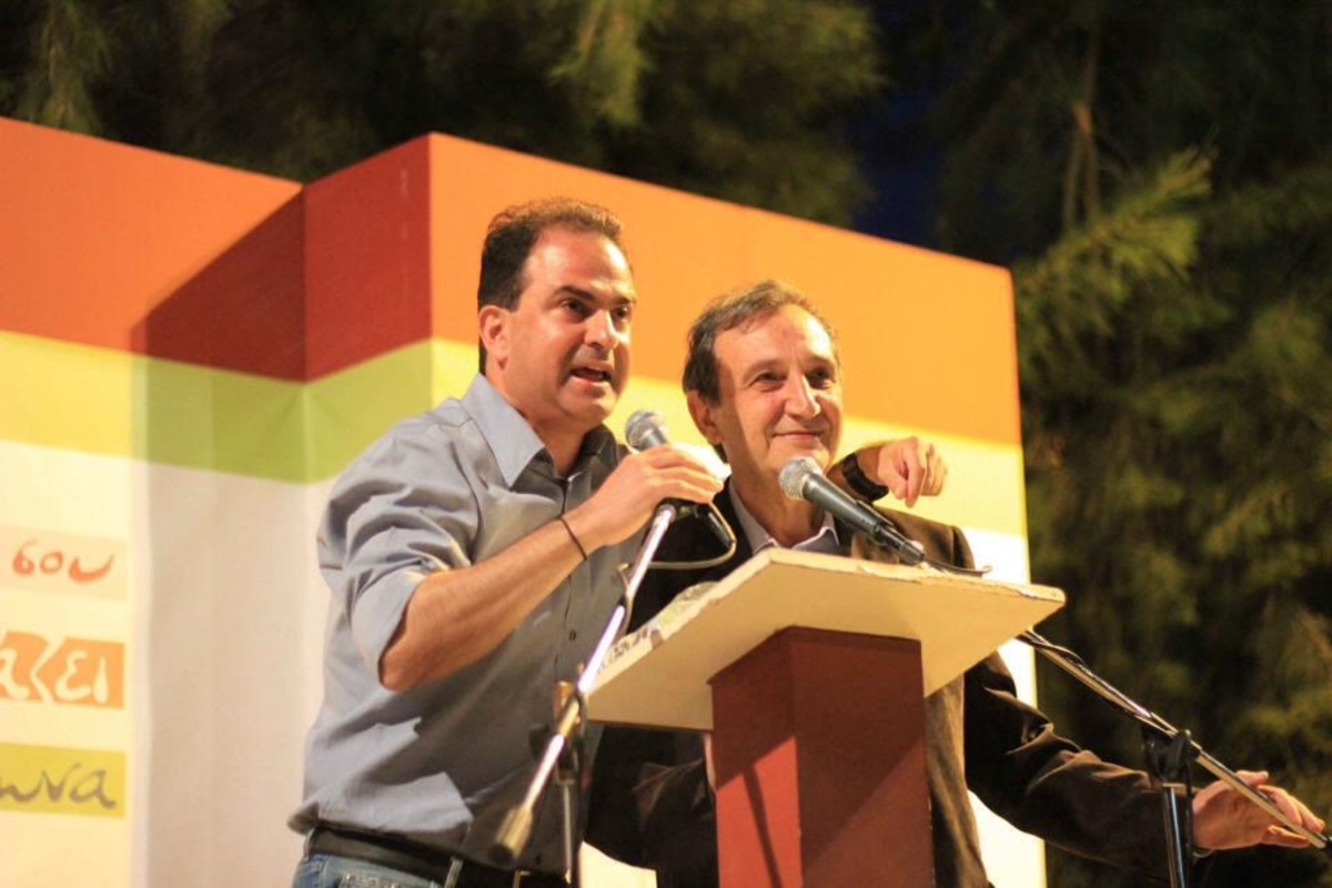 Σκοτωμός στο Δήμο Βύρωνα! Ο δήμαρχος έστειλε “χριστουγεννιάτικα” κατασχετήρια σε 4.000 δημότες