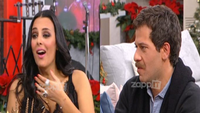 Γιώργης Κοντοπόδης: Οι ατάκες του για τον Γιώργο Λιάγκα «έπνιξαν» την Όλγα Λαφαζάνη! «Είναι μια φημολογία αυτή…»