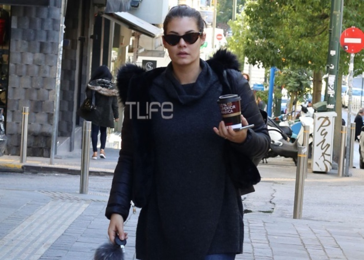 Μαρία Κορινθίου: Επιστροφή στην καθημερινότητα μετά τα δύσκολα