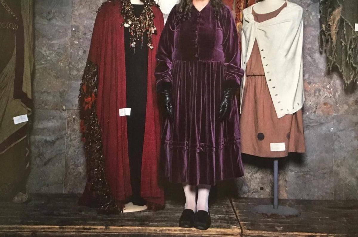 «Τις 1.600 κούκλες μου δύσκολα τις αγγίζω, δύσκολα μπορείς να μου πιάσεις κούκλα»