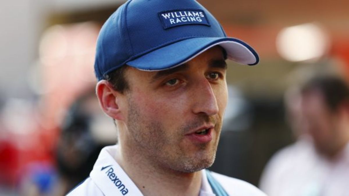 Formula 1: Τέλος το όνειρο του Kubica για επιστροφή