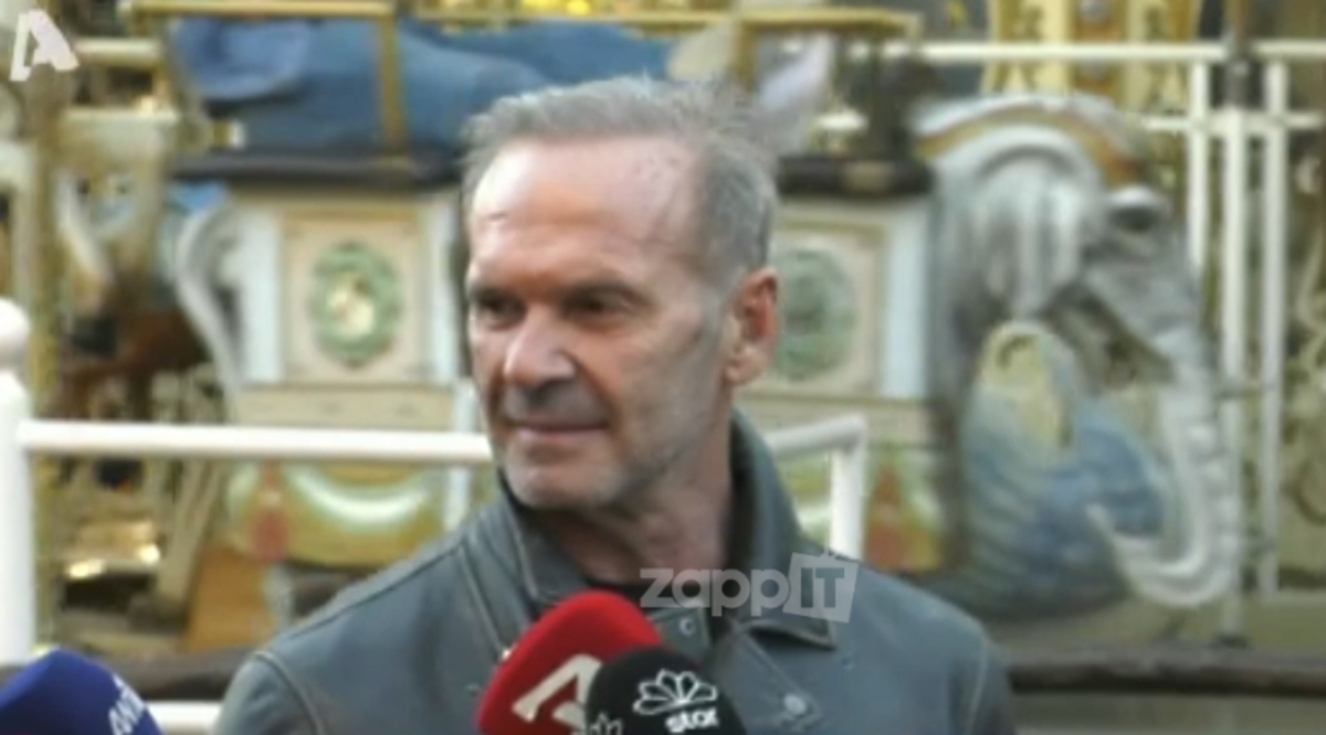 Η απάντηση του Κωστόπουλου στο σχόλιο του Λιάγκα για την Μπουλέ