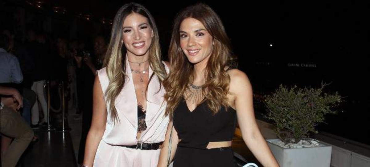 Αθηνά Οικονομάκου: Τι έκανε με την Βάσω Λασκαράκη, το βράδυ της Δευτέρας; Video