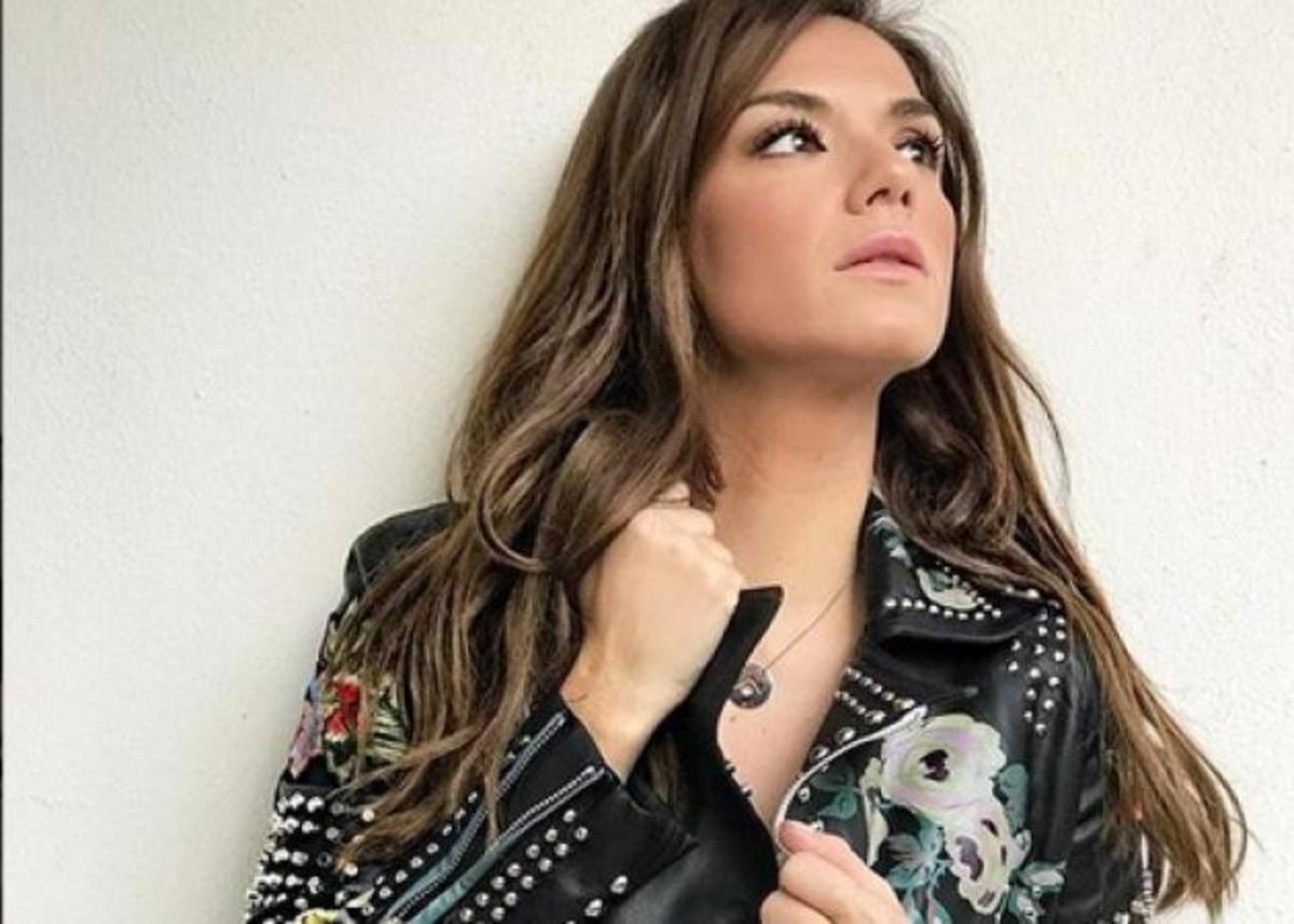 Η Βάσω Λασκαράκη έκοψε τα μαλλιά της! Δείτε το νέο look