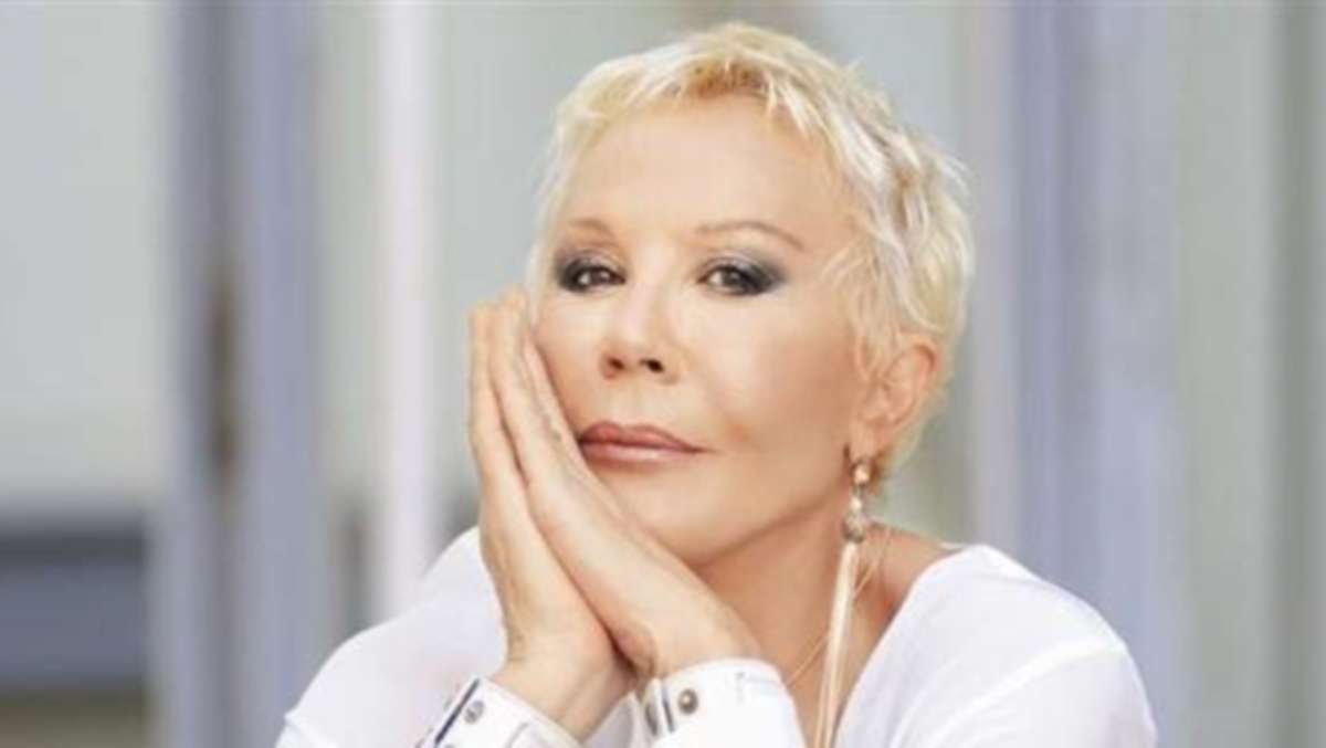 Συγκλονίζει η Μαρία Ελένη Λυκουρέζου για τη Ζωή Λάσκαρη: «Το τελευταίο βράδυ πριν φύγει…»