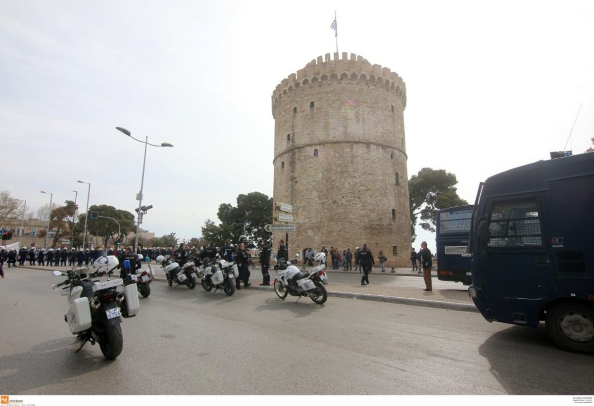 Θεσσαλονίκη – Δημοτικά τέλη: Που θα μείνουν παγωμένα και που θα μειωθούν