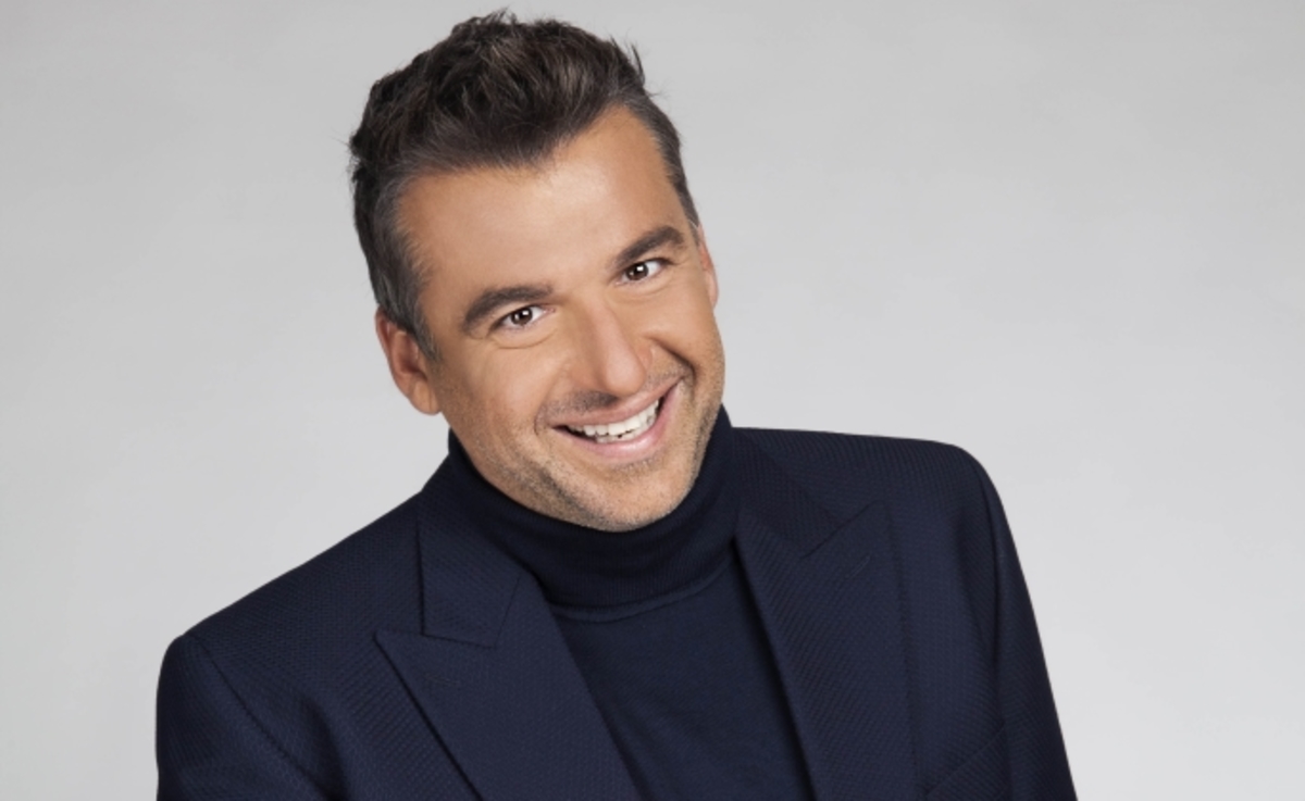 Γιώργος Λιάγκας: Τα σχόλια του για την αινιγματική ανακοίνωση του ΑΝΤ1