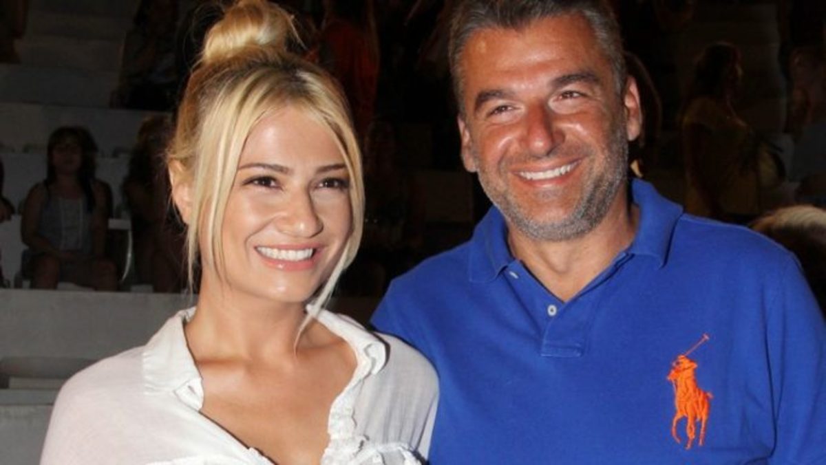 «Επέλεξα τον Γιώργο από τη Φαίη γιατί αυτός ήταν ο φίλος μου! Δεν μπορείς να τα έχεις καλά και με τους δύο»