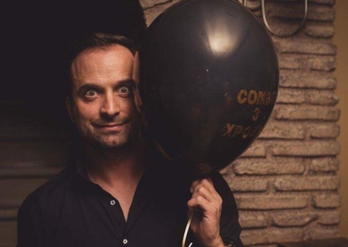 Το ξέσπασμα του Γιώργου Λιανού: «Με χαλάει να χρησιμοποιούν την έκφραση “υπάρχουν και τρία ανήλικα παιδιά”»