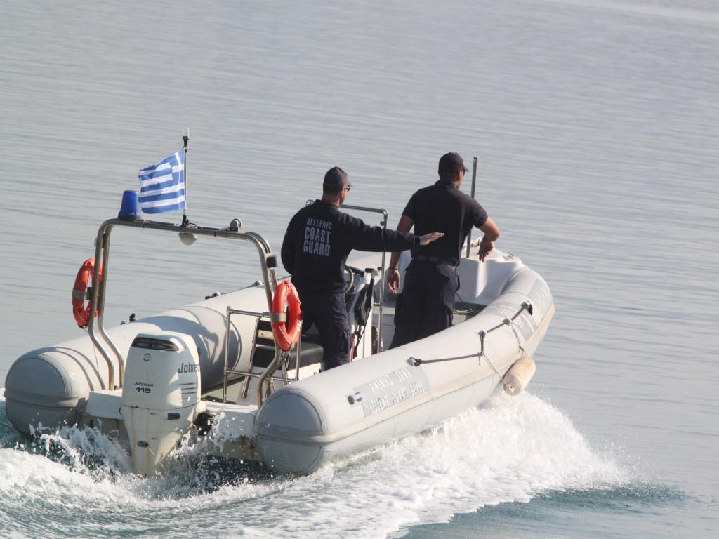 Σε εξέλιξη έρευνες για τον εντοπισμό αλιευτικού σκάφους στη Σιθωνία Χαλκιδικής