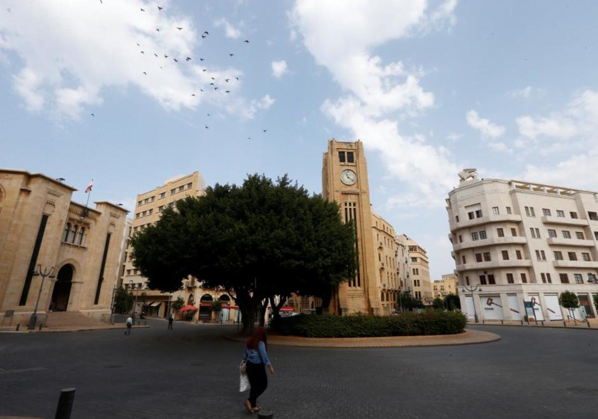 Μυστήριο στον Λίβανο – Δολοφονήθηκε εργαζόμενη της Βρετανικής πρεσβείας στην Βηρυτό