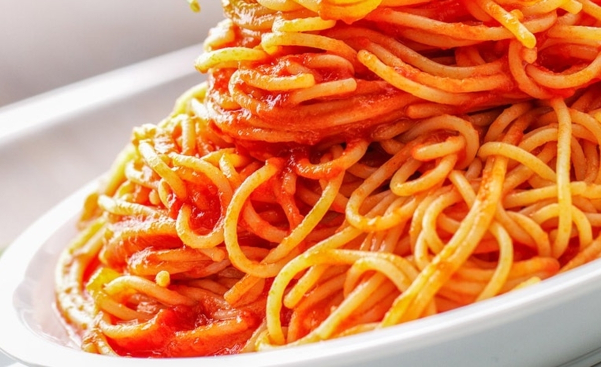 «Τρία χρόνια έτρωγα μόνο μακαρόνια με κέτσαπ! Δεν είχα κουζίνα, ψυγείο, κρεβάτι»