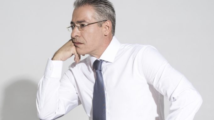 Νίκος Μάνεσης για Αλεξάνδρα Χατζηγεωργίου: «Πήρε τα ρεπό της και δεν επέστρεψε ποτέ»