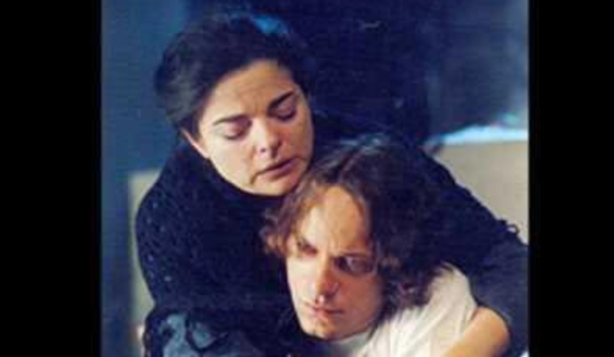 Η Μάνια Παπαδημητρίου θυμάται τον Κωνσταντίνο Παπαχρόνη: «Θέλω να μοιραστώ μαζί σας τη μνήμη μου…»