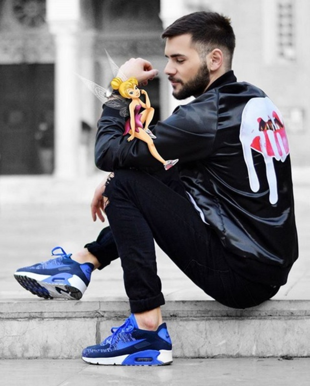 Γρηγόρης Μασούρας: Ο νεαρός Έλληνας illustrator που παίρνει like από την Kim Kardashian