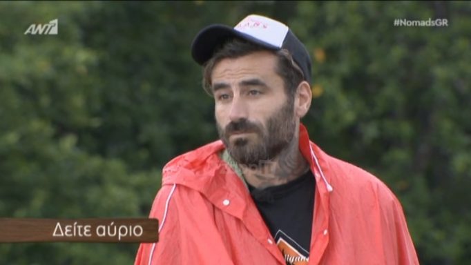 Απίστευτη μπηχτή του Γιώργου Μαυρίδη για… κολλητούς φίλους!