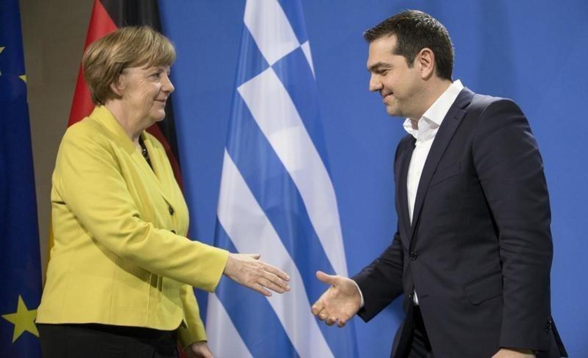 Γιένς Μπάστιαν: Οι Ελληνογερμανικές σχέσεις βρίσκονται σε φάση αναμόρφωσης