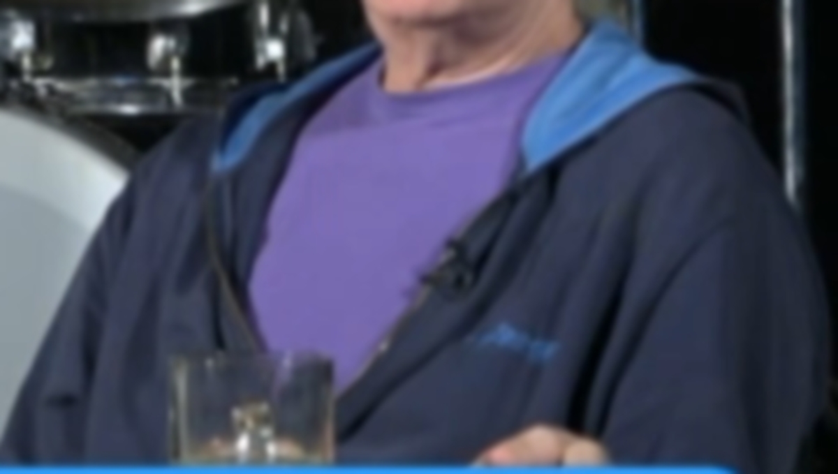 «Αισθάνομαι τυχερός που ζω, παραλίγο να πεθάνω πολλές φορές…»