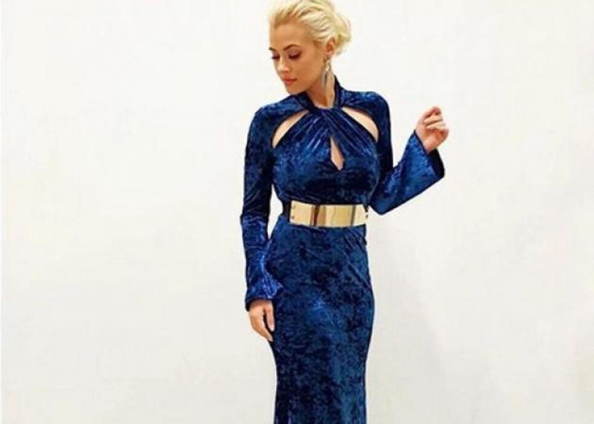 Έτσι εμφανίστηκε η Λάουρα Νάργες στον ημιτελικό του Voice [pics]