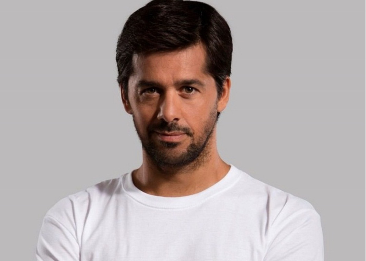 Λευτέρης Παρασκευάς: Βαρύ πένθος για τον πρώην παίκτη του Nomads