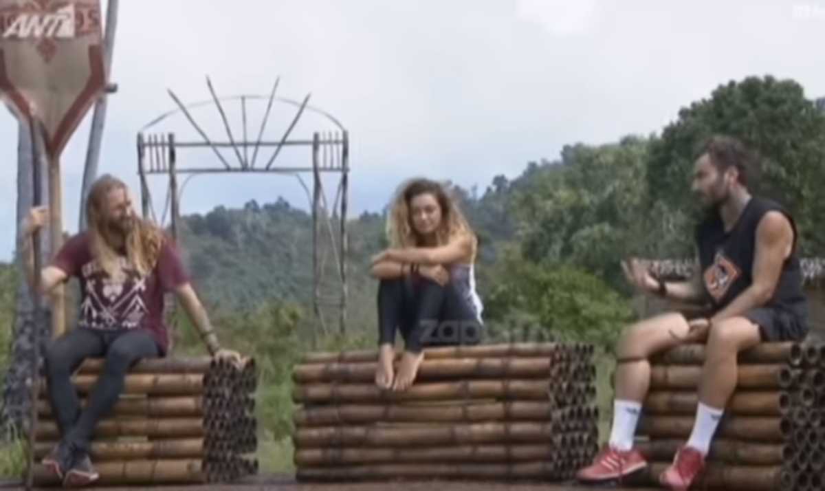 Η ανακοίνωση του ΑΝΤ1 για τον Γιώργο Μαυρίδη και το Nomads