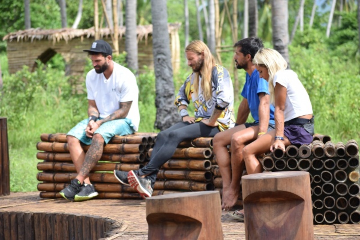 Nomads: Τι αλλάζει από σήμερα; Φωτογραφίες