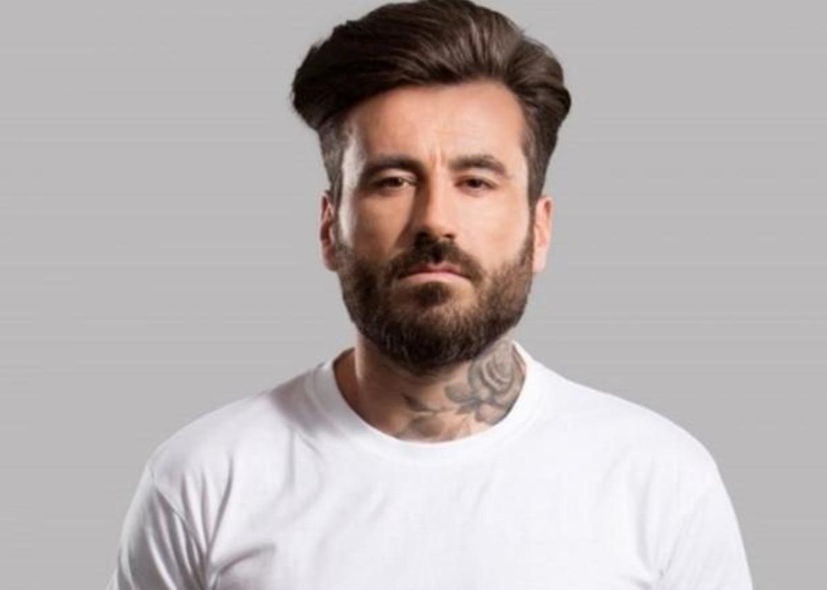 Nomads: “Πόλεμος” στο twitter για τον Γιώργο Μαυρίδη – Διχάστηκαν οι fans