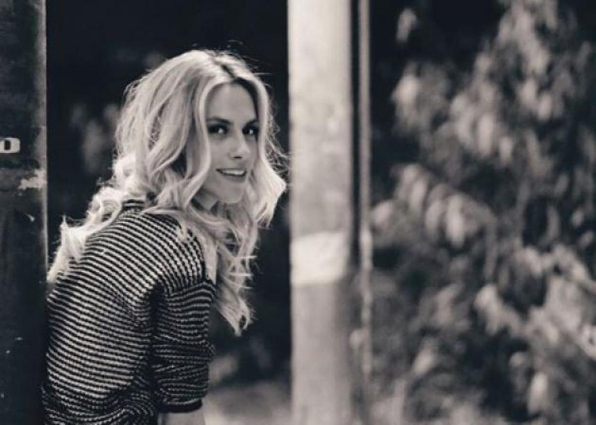 Ντορέττα Παπαδημητρίου: Βραδινή έξοδος παρέα με την Μαίρη Συνατσάκη και τον Νίκο Μουτσινά! [pics,vid]