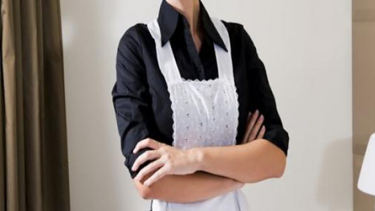 Σοκαριστική επίθεση! Η οικιακή βοηθός τον δάγκωσε στα γεννητικά