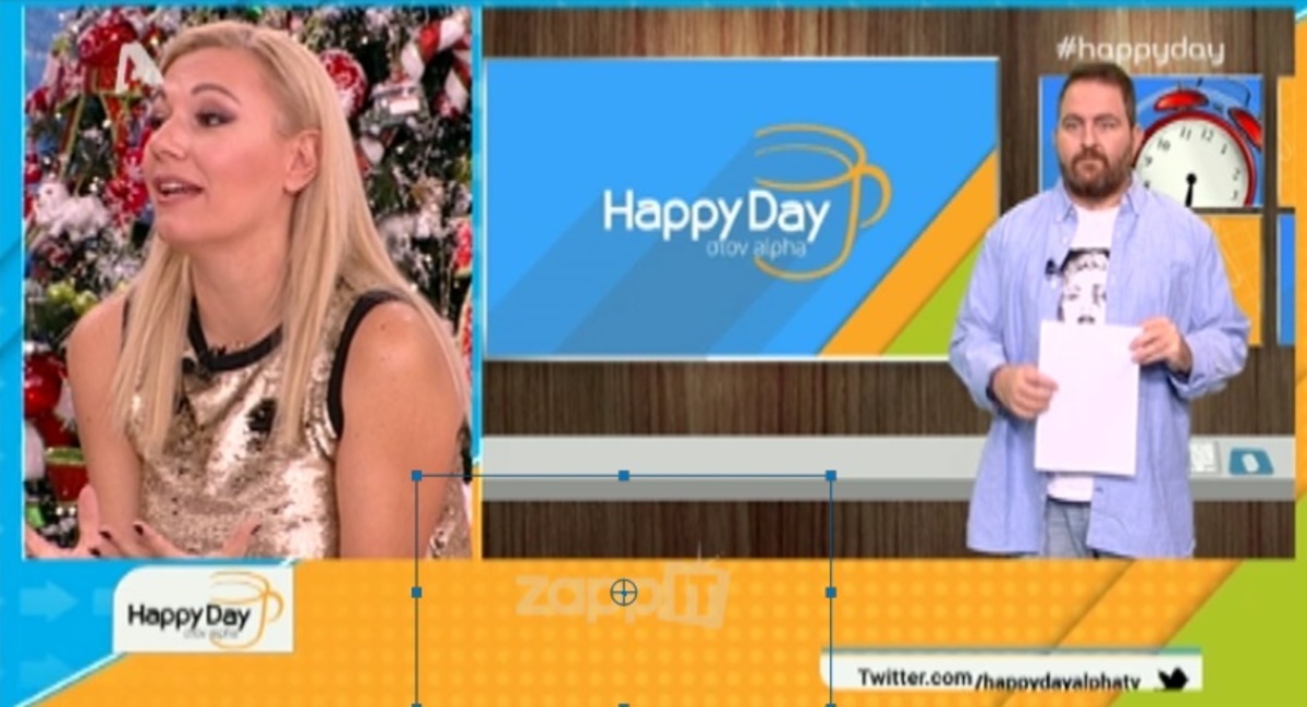 Αποκαλύφθηκε το φύλο του μωρού της Αθηνάς Οικονομάκου, παρά τις αρχικές διαψεύσεις…