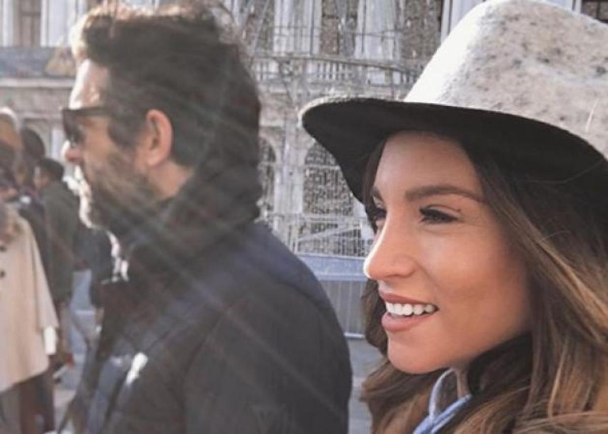 Αθηνά Οικονομάκου – Φίλιππος Μιχόπουλος: Ρομαντική απόδραση στη Βενετία λίγο μετά το γάμο τους [pics]