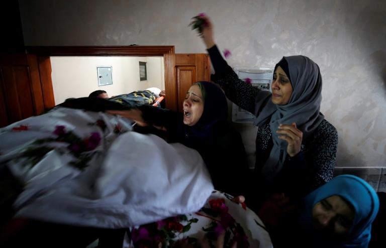 Άλλος ένας νεκρός Παλαιστίνιος από πυρά Ισραηλινών στην Δυτική Όχθη