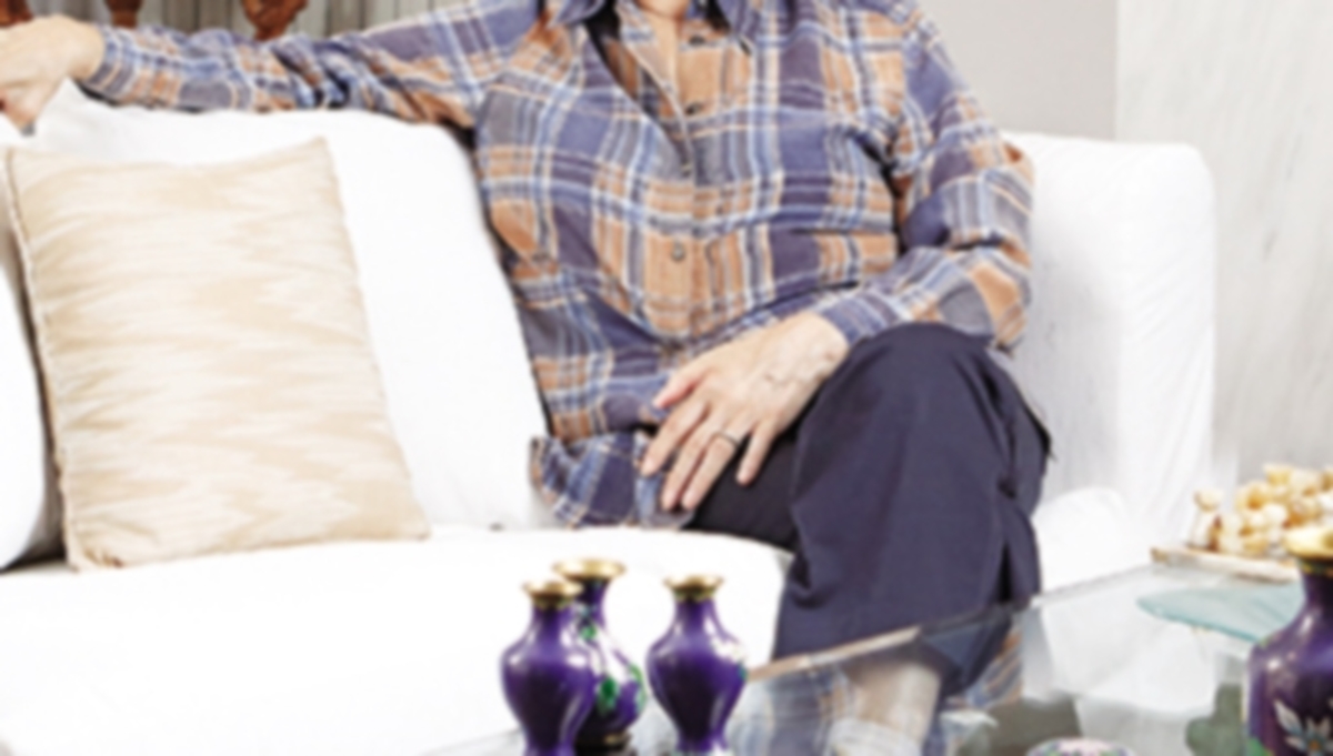 «Τον αδελφό μου τον πάτησε το τραμ σε ηλικία 8 ετών»