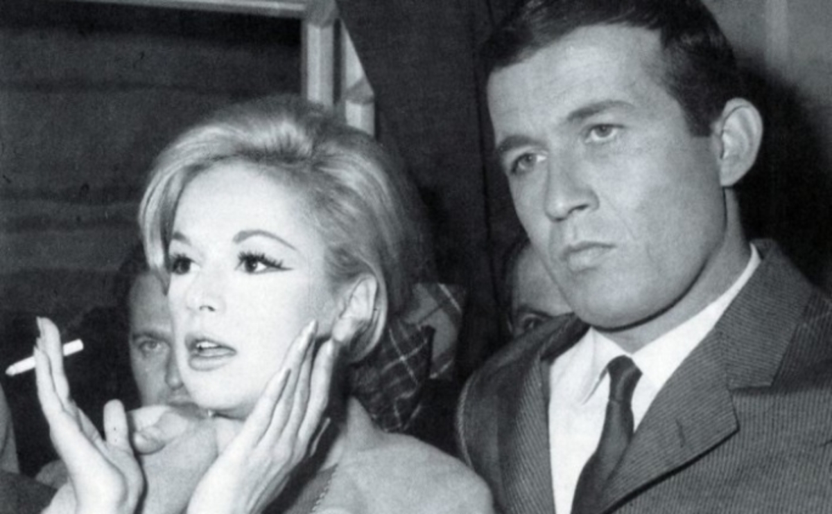 «Ο Παπαμιχαήλ ζήλευε τη Βουγιουκλάκη, εγώ τον είχα ακούσει πολλές φορές που…»