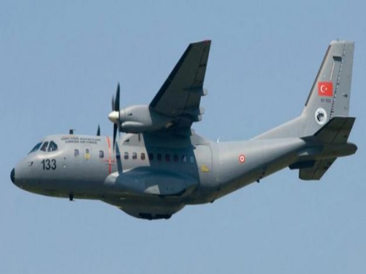 “Προεόρτια” της άφιξης Ερντογάν με 34 παραβιάσεις στο Αιγαίο!