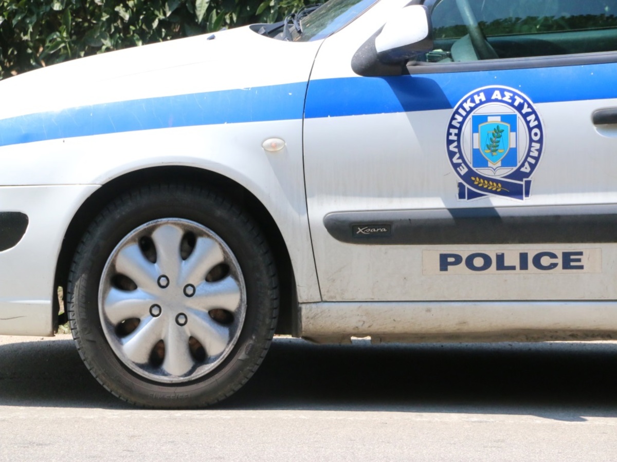 Πάτρα: Μεγάλη αστυνομική επιχείρηση κατά του παρεμπορίου – Έγιναν συλλήψεις